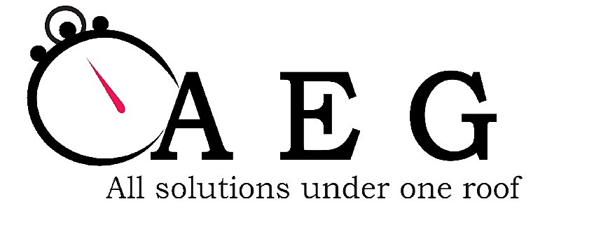 Assurance Education Group (AEG Research) Logo - Bhopal